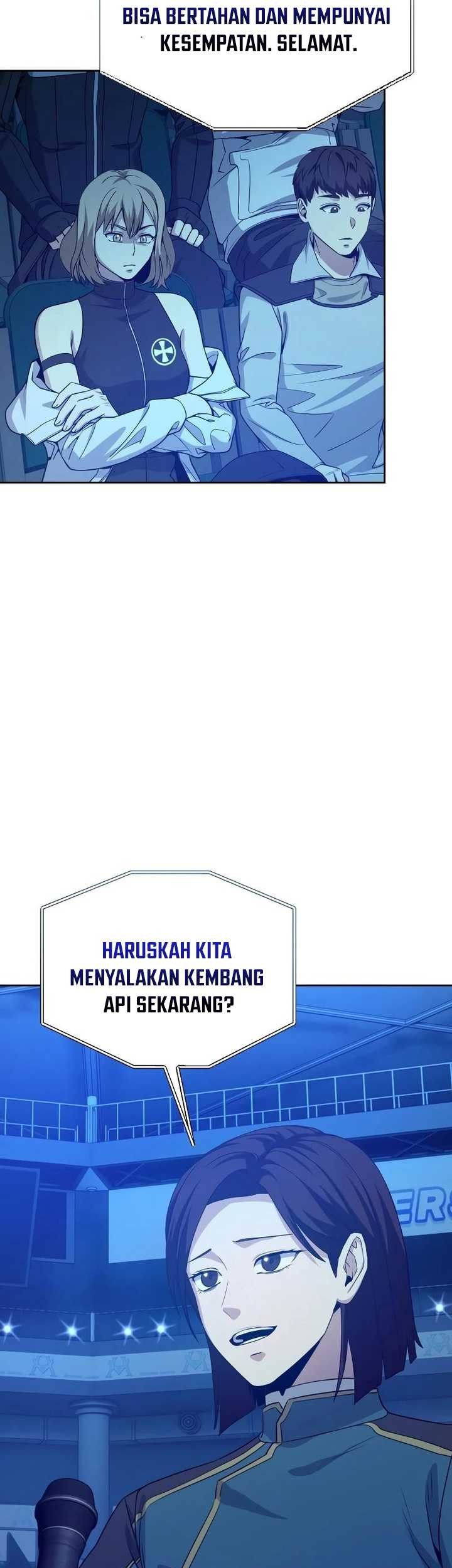 Return of the Genius Player Bab 21 halaman 60