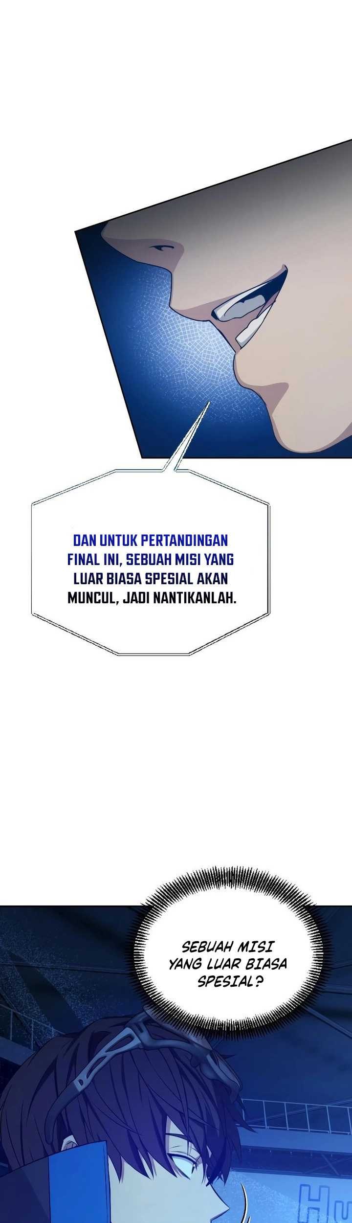 Return of the Genius Player Bab 21 halaman 66