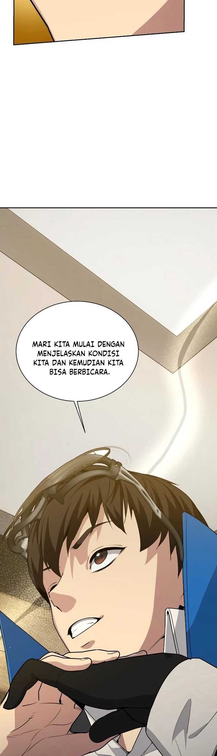 Return of the Genius Player Bab 21 halaman 78