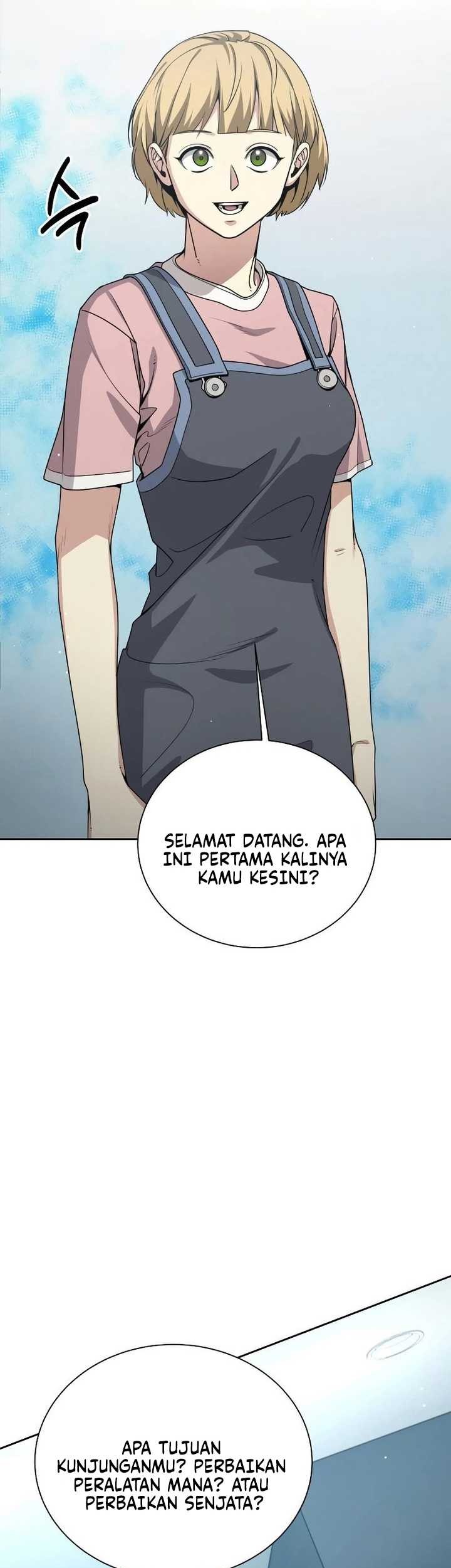 Return of the Genius Player Bab 22 halaman 70