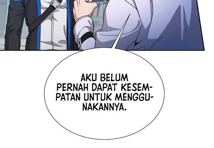 Return of the Genius Player chapter 23 halaman 15