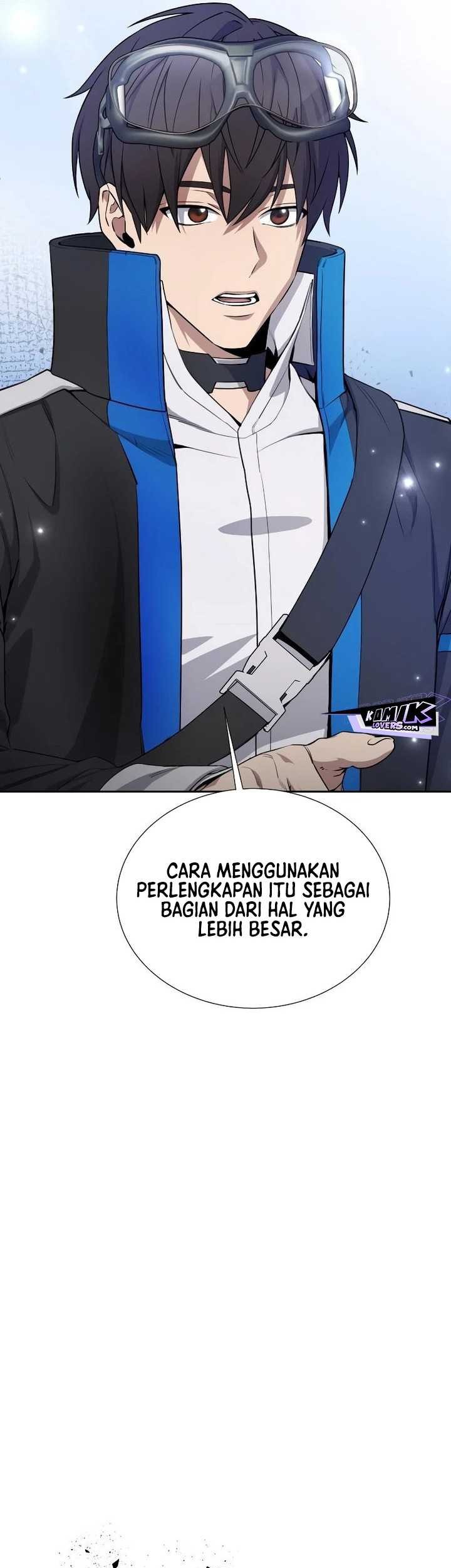 Return of the Genius Player chapter 23 halaman 17