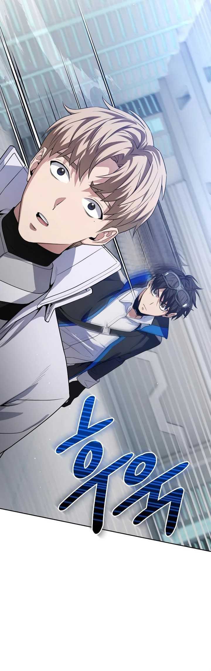 Return of the Genius Player chapter 23 halaman 31