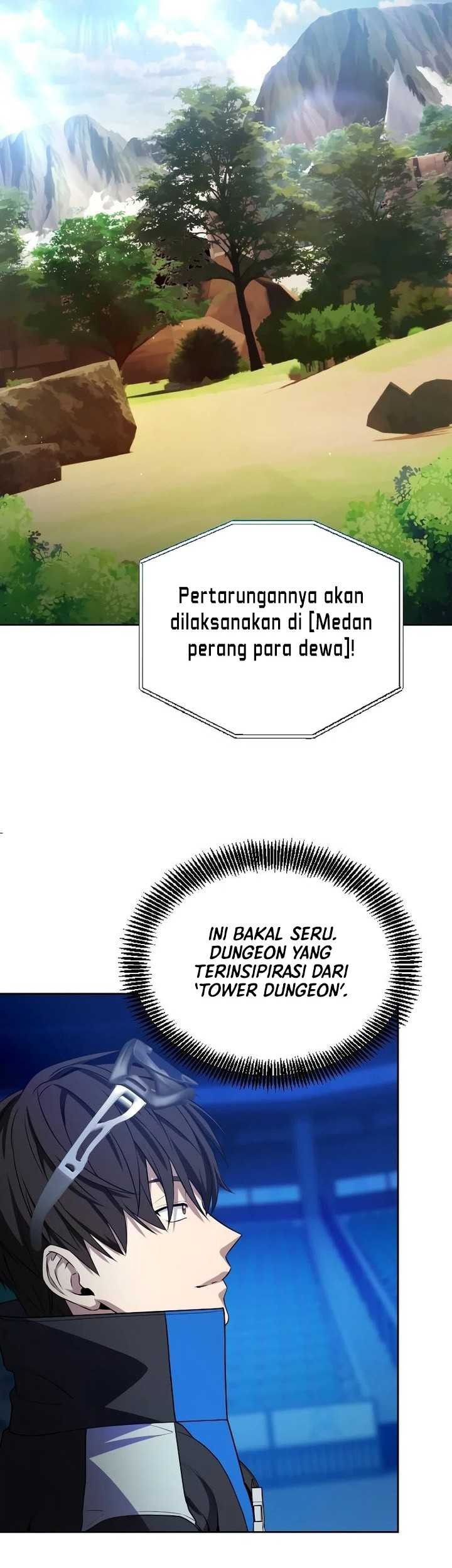 Return of the Genius Player chapter 23 halaman 48