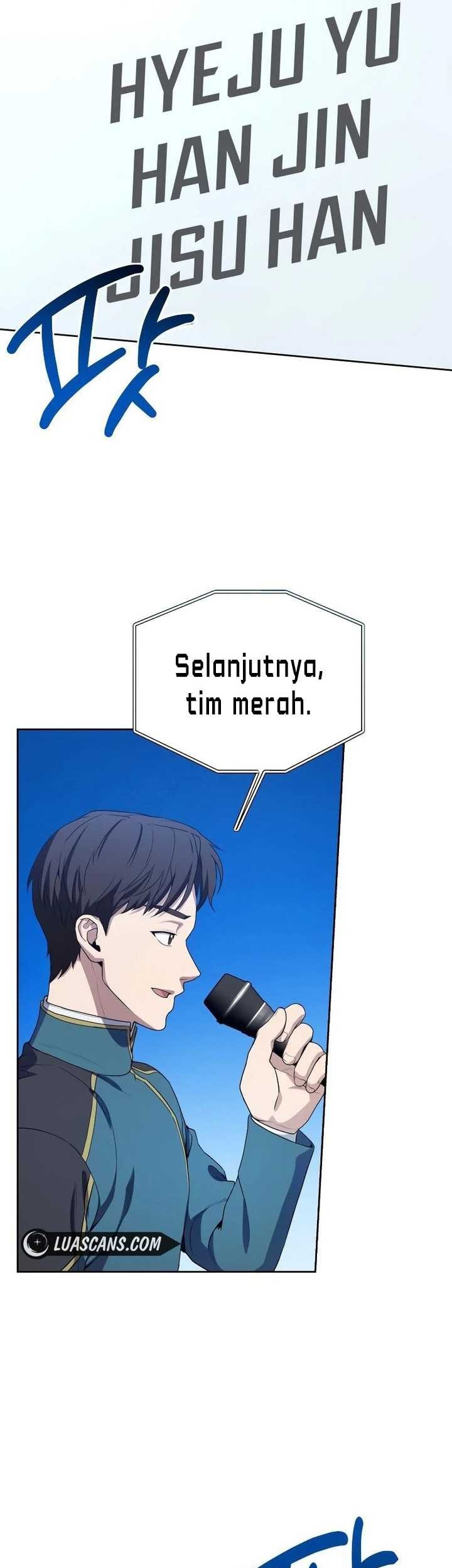 Return of the Genius Player chapter 23 halaman 53