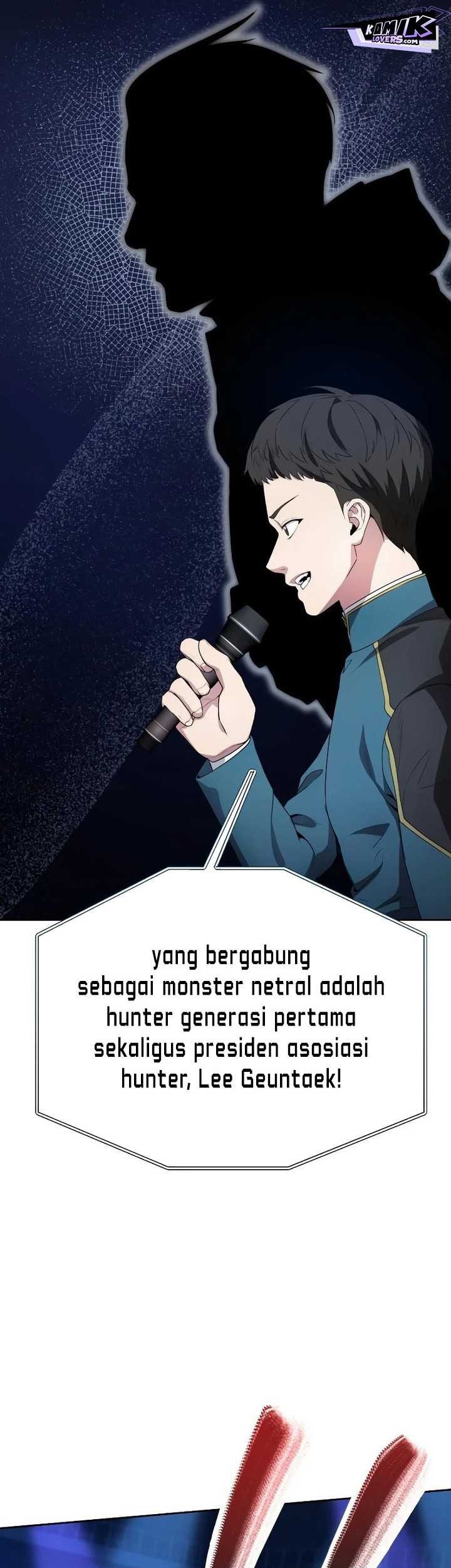 Return of the Genius Player chapter 23 halaman 57