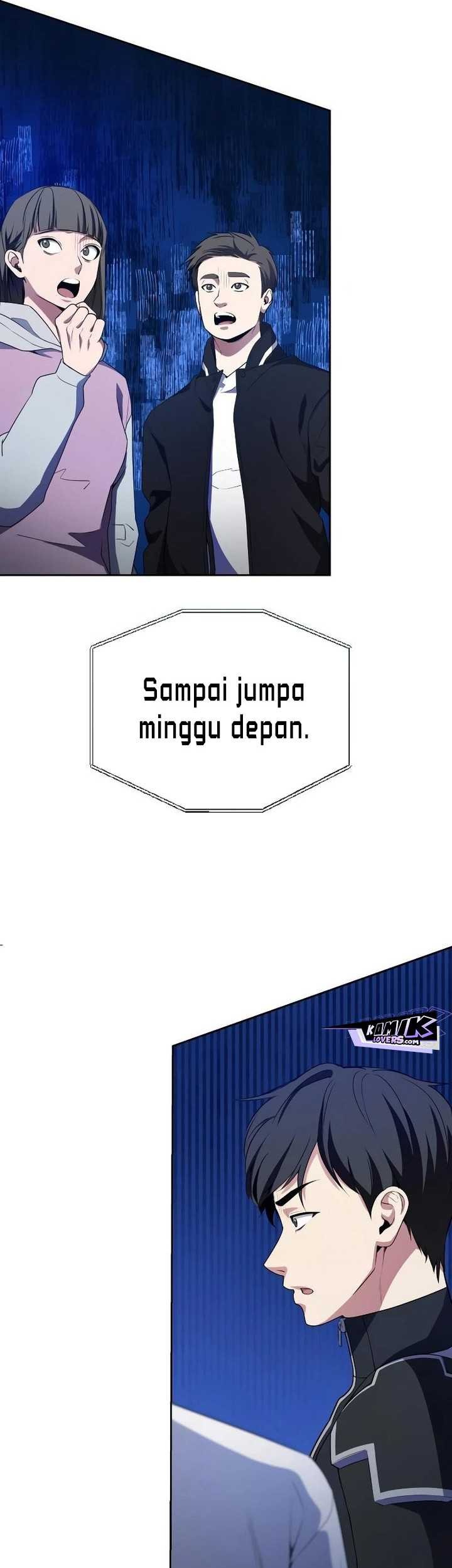 Return of the Genius Player chapter 23 halaman 64
