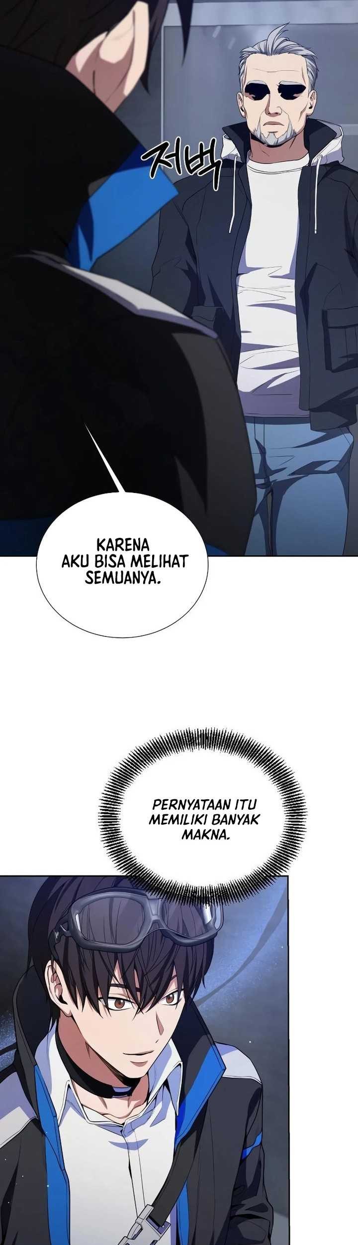Return of the Genius Player chapter 23 halaman 79