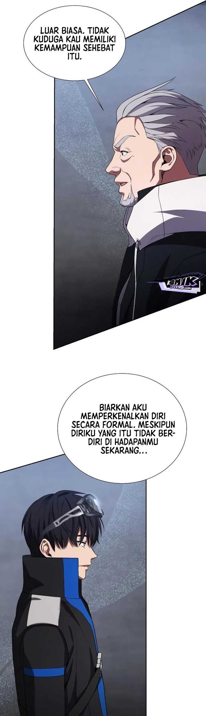 Return of the Genius Player chapter 24 halaman 2