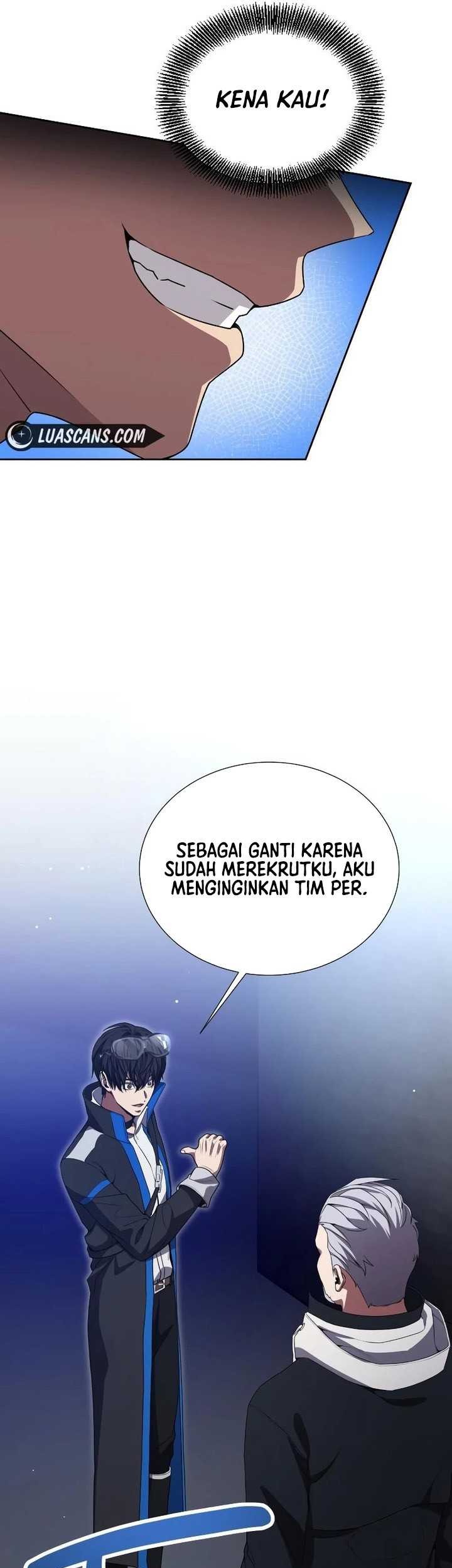 Return of the Genius Player chapter 24 halaman 6