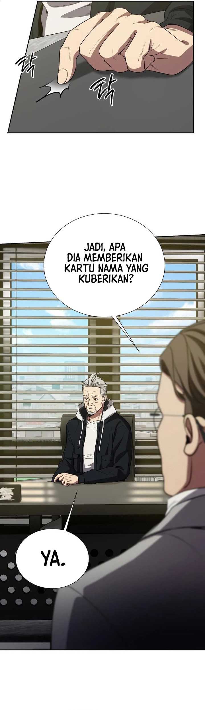 Return of the Genius Player chapter 24 halaman 10