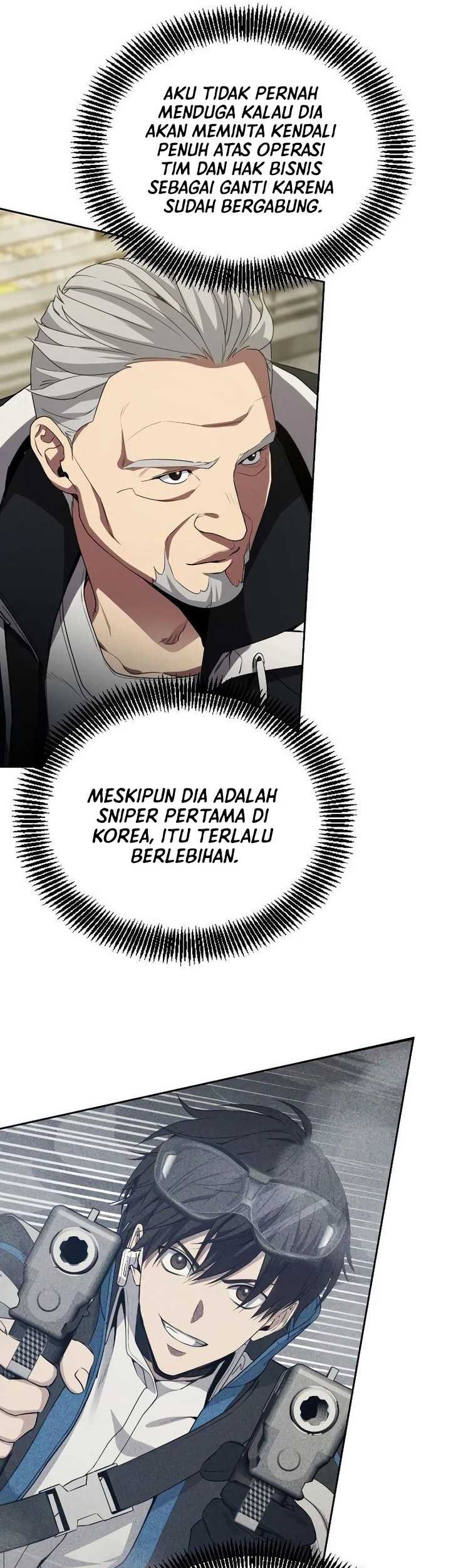 Return of the Genius Player chapter 24 halaman 12
