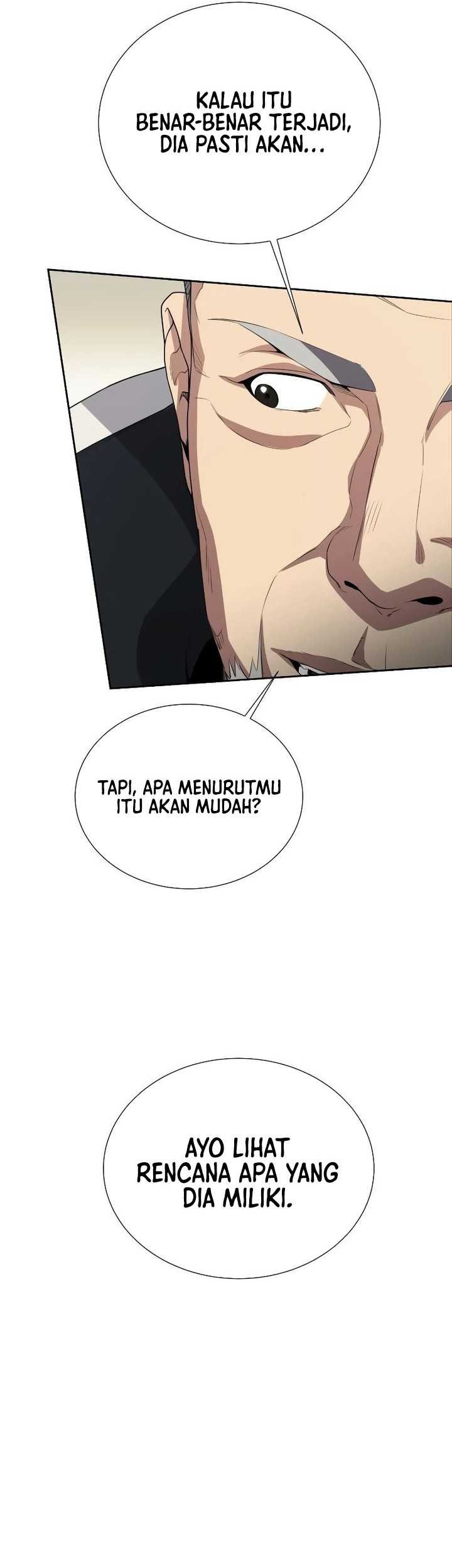 Return of the Genius Player chapter 24 halaman 22