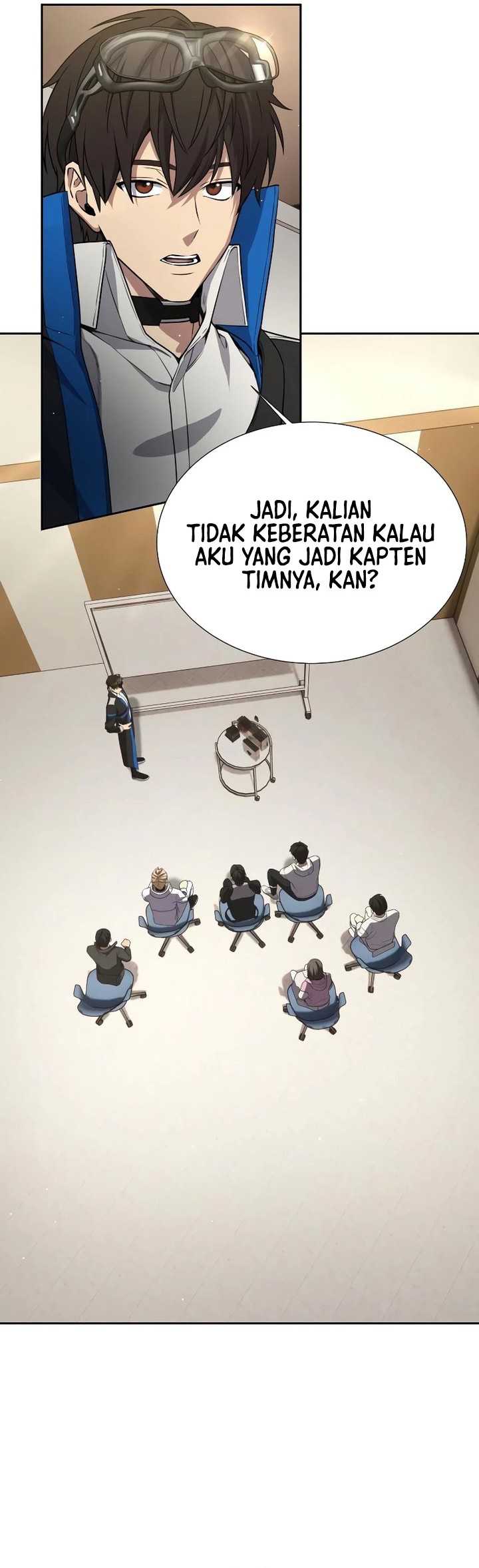 Return of the Genius Player chapter 24 halaman 24