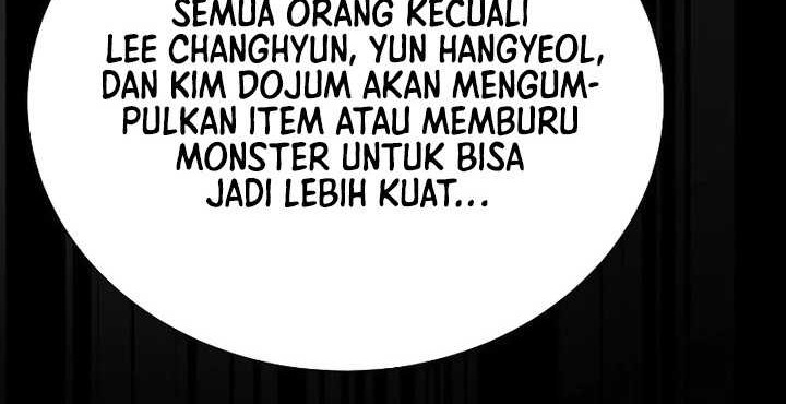 Return of the Genius Player chapter 24 halaman 32