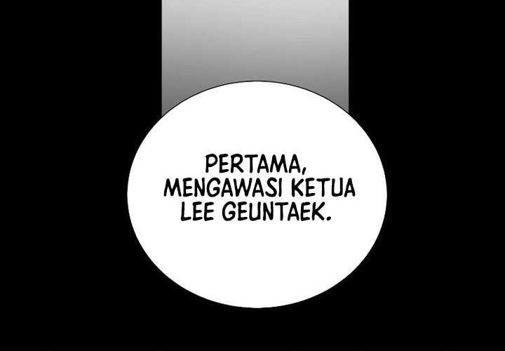 Return of the Genius Player chapter 24 halaman 34