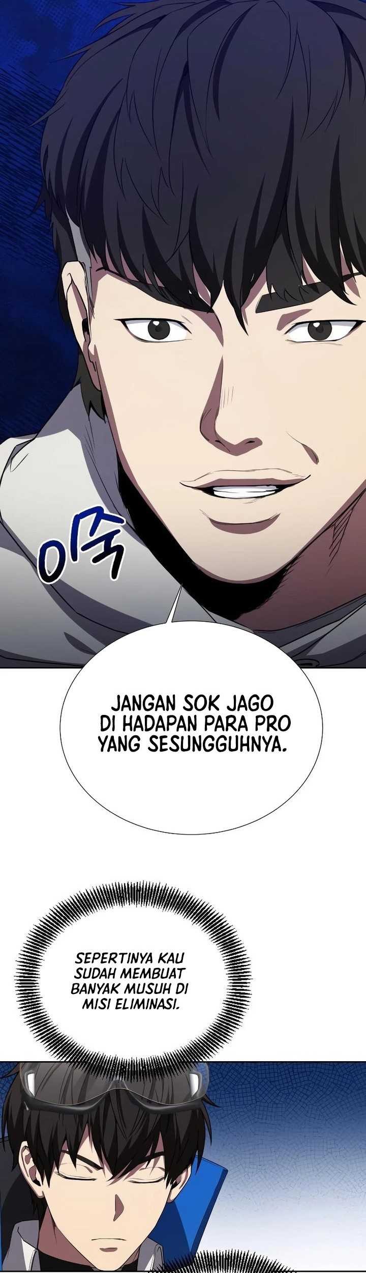 Return of the Genius Player chapter 24 halaman 40