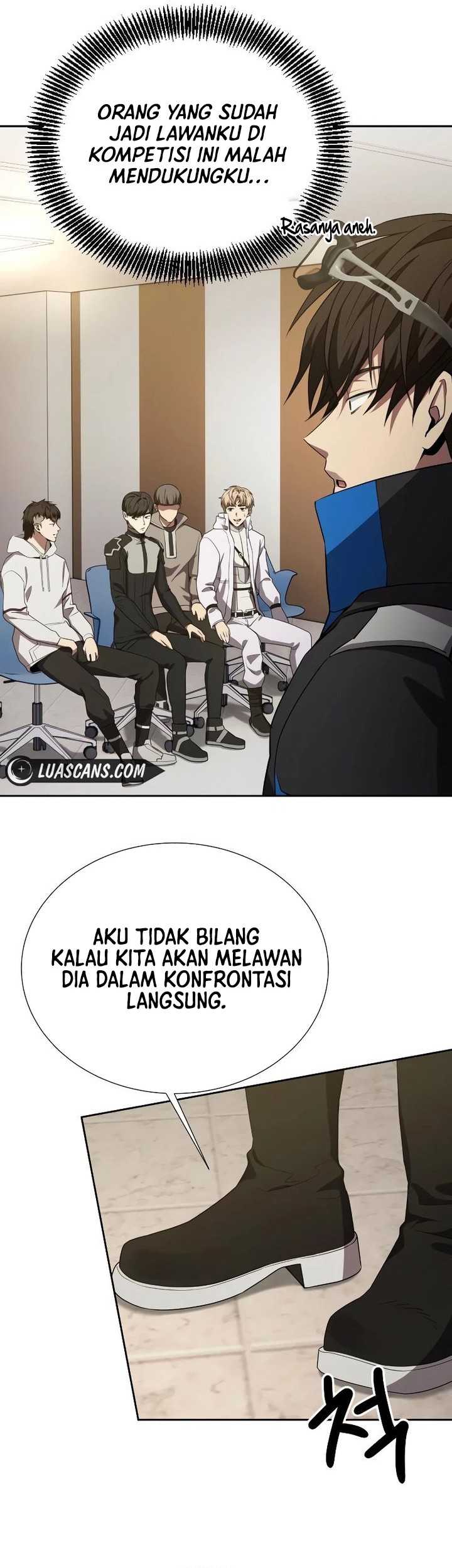 Return of the Genius Player chapter 24 halaman 43