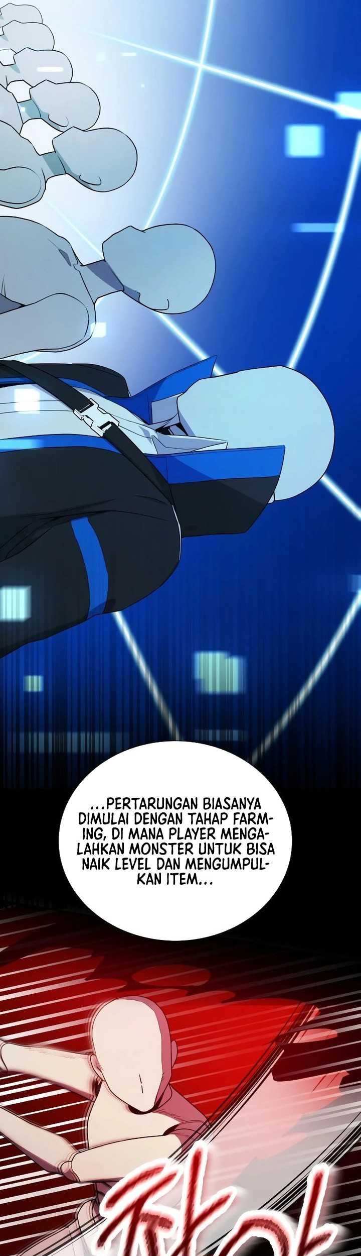 Return of the Genius Player chapter 24 halaman 50