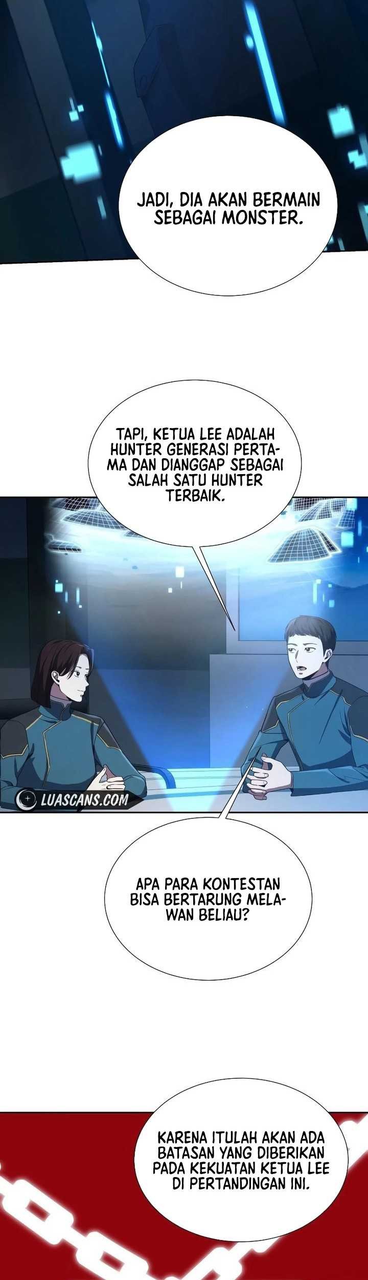 Return of the Genius Player chapter 24 halaman 60