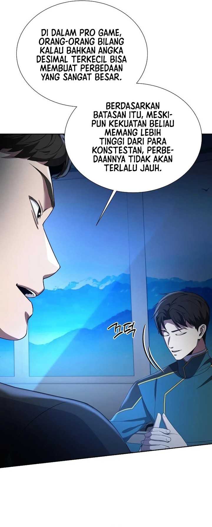 Return of the Genius Player chapter 24 halaman 63