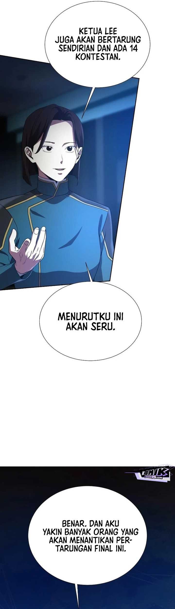Return of the Genius Player chapter 24 halaman 64