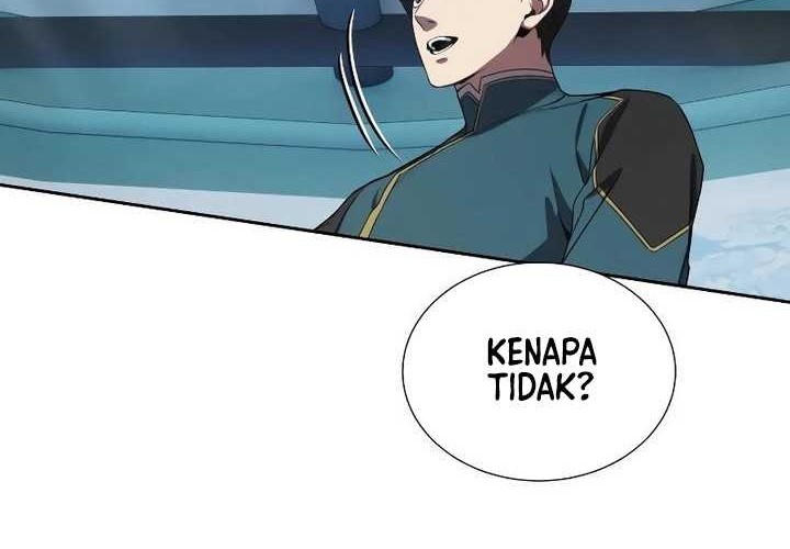 Return of the Genius Player chapter 24 halaman 73