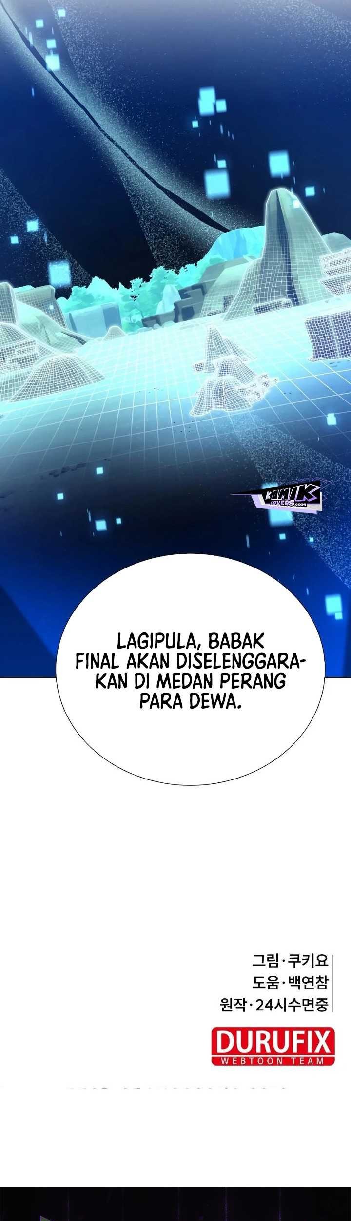 Return of the Genius Player chapter 24 halaman 80