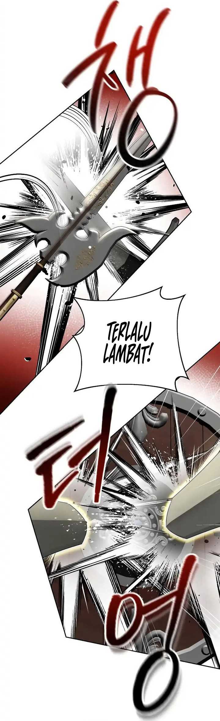 Return of the Genius Player chapter 25 halaman 62