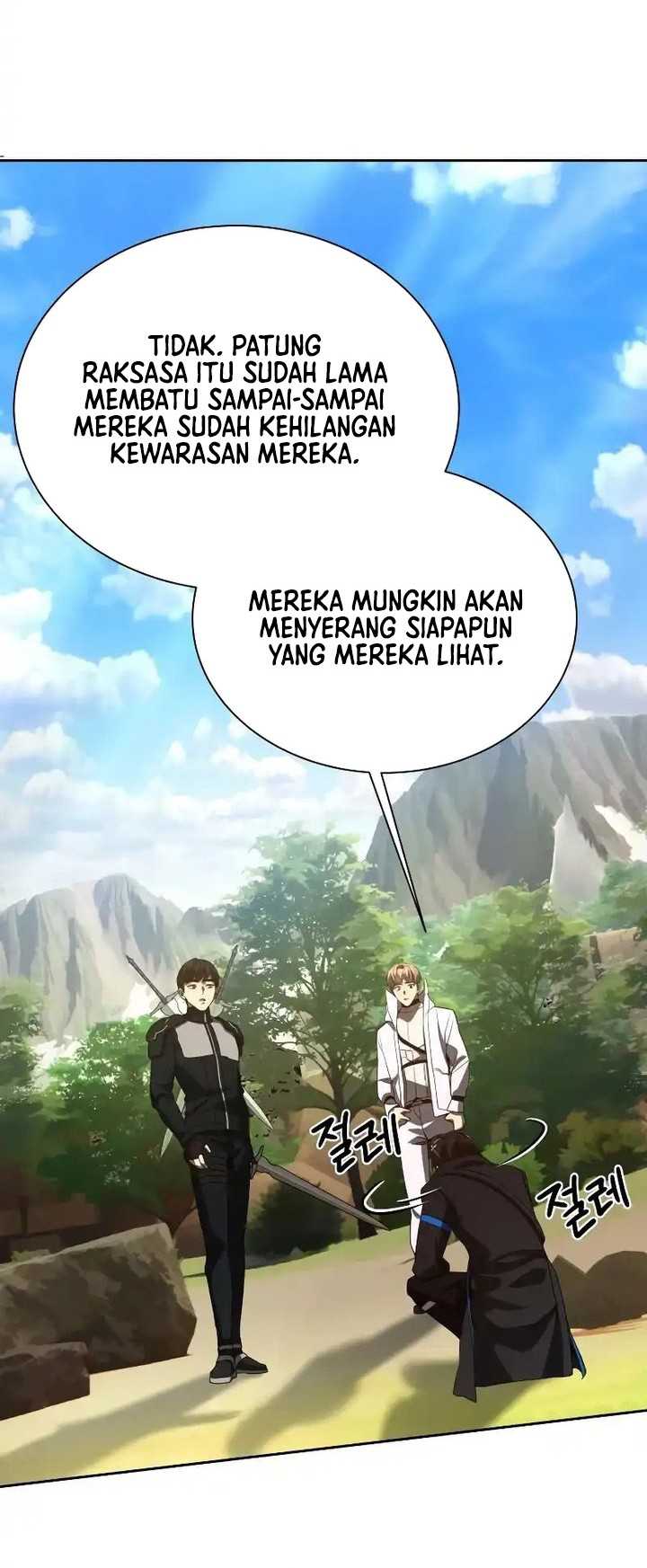 Return of the Genius Player chapter 25 halaman 80