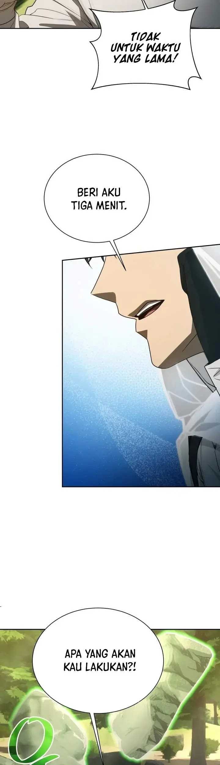 Return of the Genius Player chapter 27 halaman 10