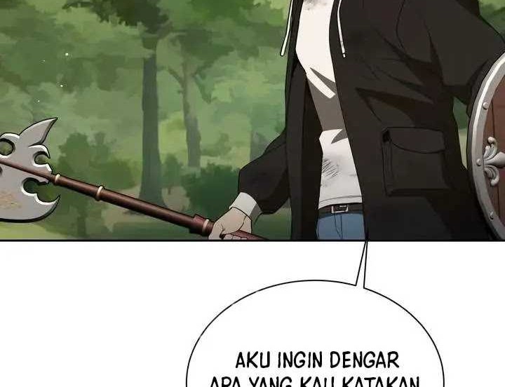 Return of the Genius Player chapter 27 halaman 57
