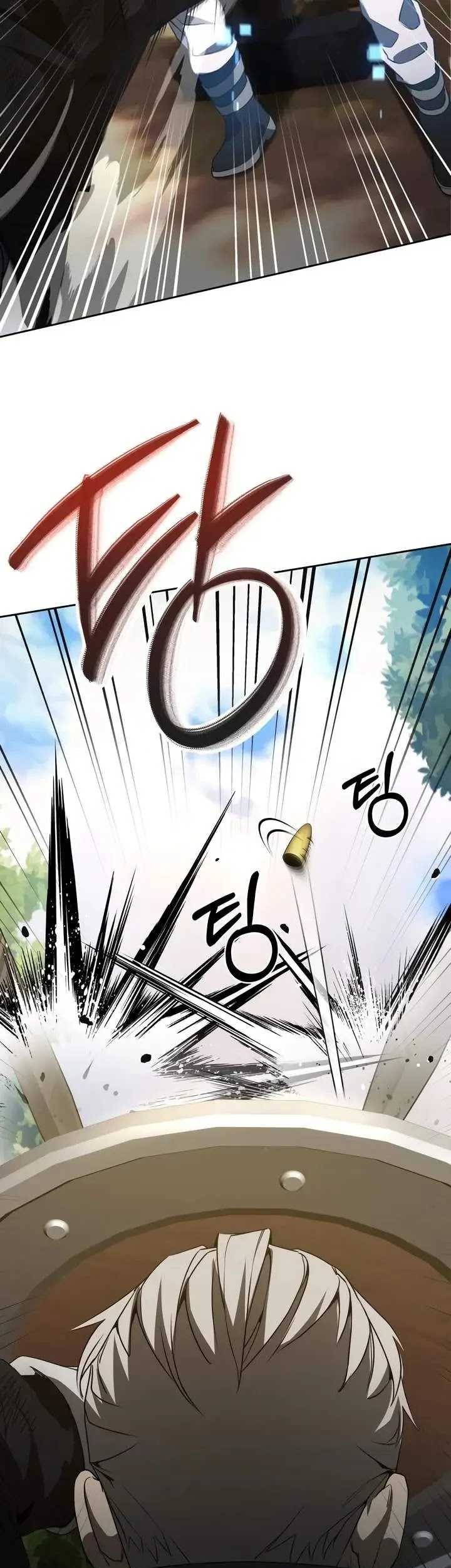 Return of the Genius Player chapter 27 halaman 72