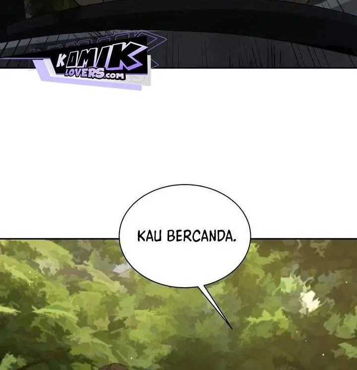 Return of the Genius Player chapter 27 halaman 73