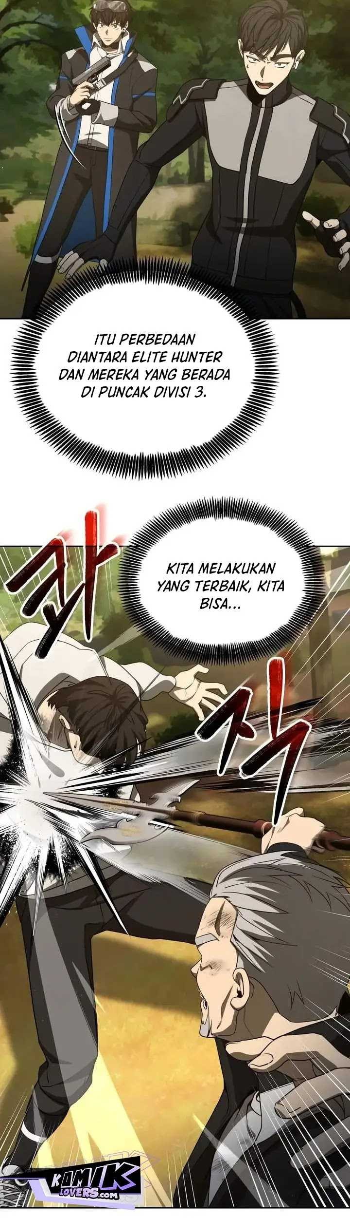 Return of the Genius Player chapter 27 halaman 74