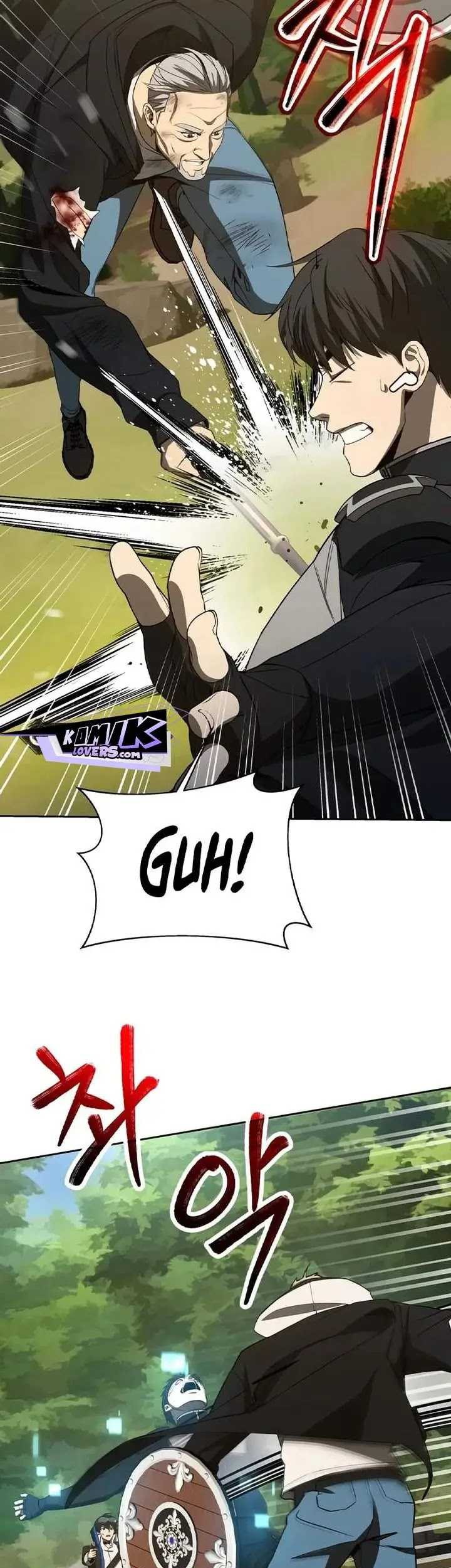 Return of the Genius Player chapter 27 halaman 88