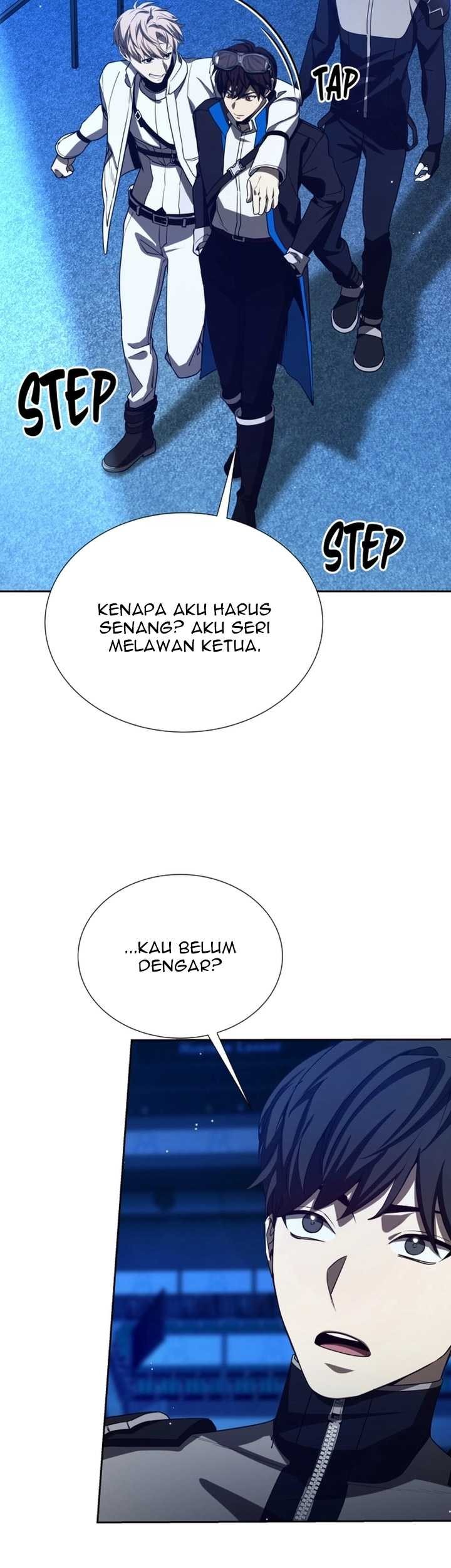 Return of the Genius Player chapter 28 halaman 16