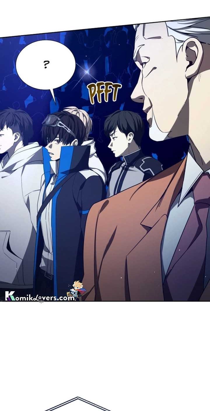 Return of the Genius Player chapter 28 halaman 21