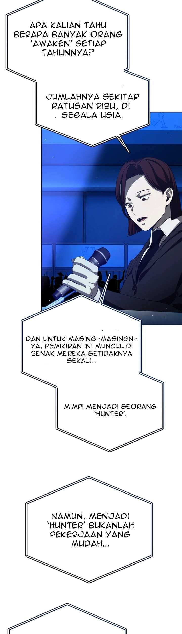 Return of the Genius Player chapter 28 halaman 22