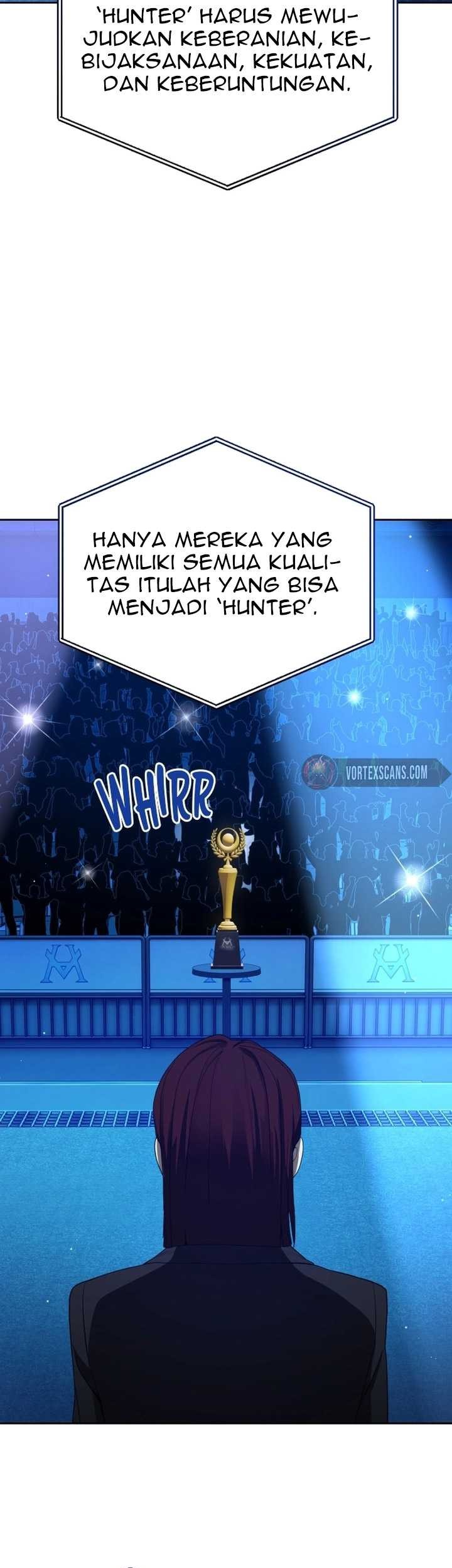 Return of the Genius Player chapter 28 halaman 24
