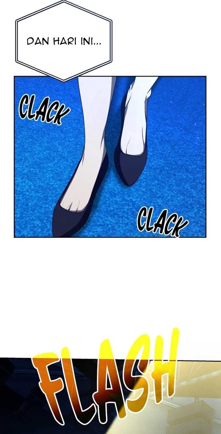 Return of the Genius Player chapter 28 halaman 25