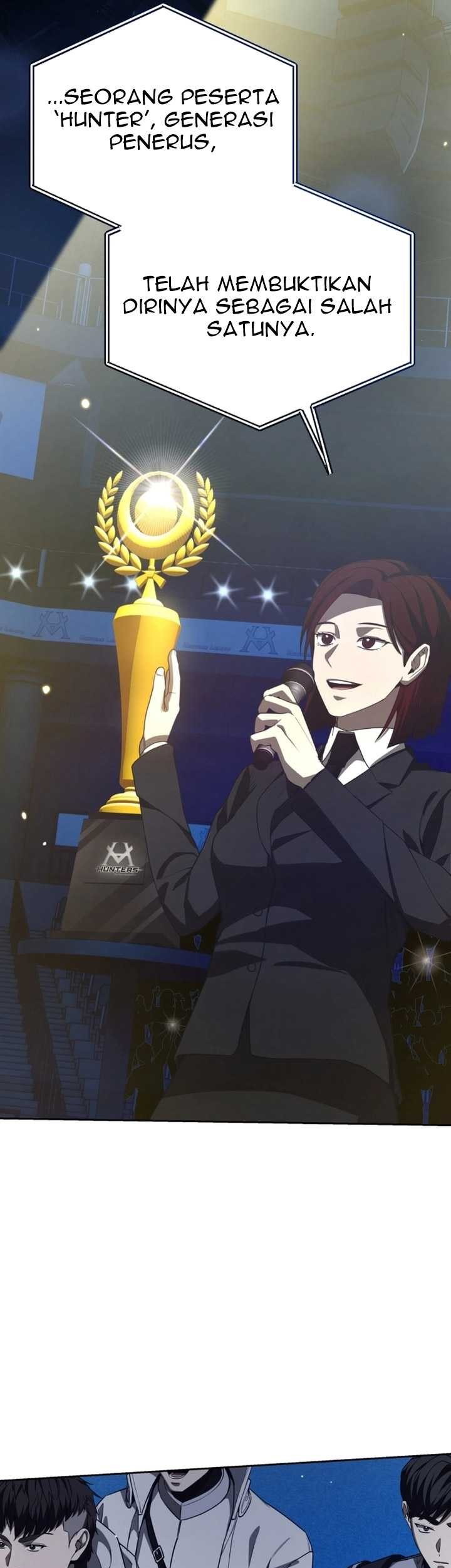 Return of the Genius Player chapter 28 halaman 26