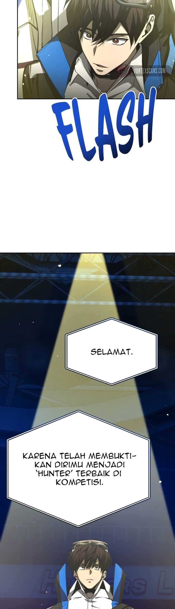 Return of the Genius Player chapter 28 halaman 28