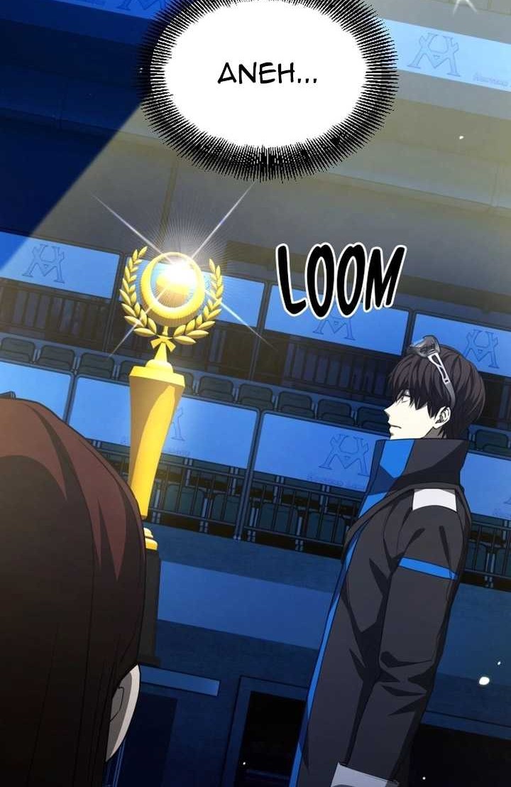 Return of the Genius Player chapter 28 halaman 31