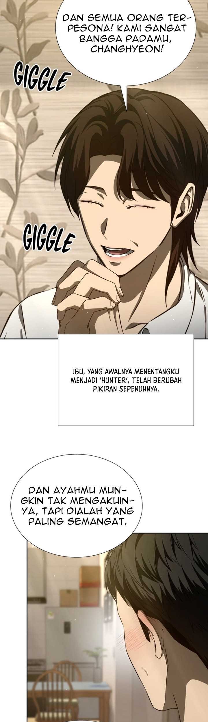 Return of the Genius Player chapter 28 halaman 36