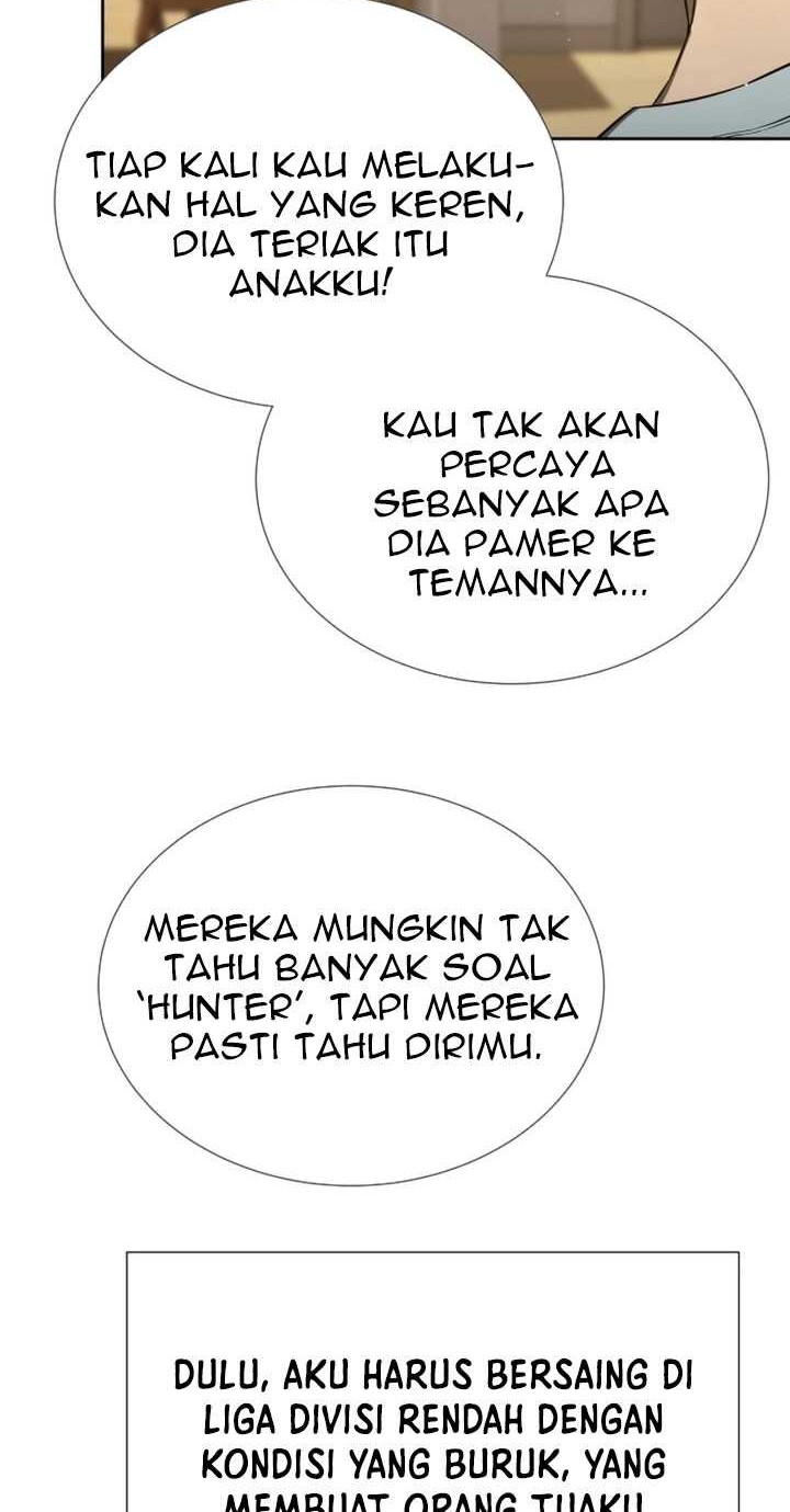 Return of the Genius Player chapter 28 halaman 37