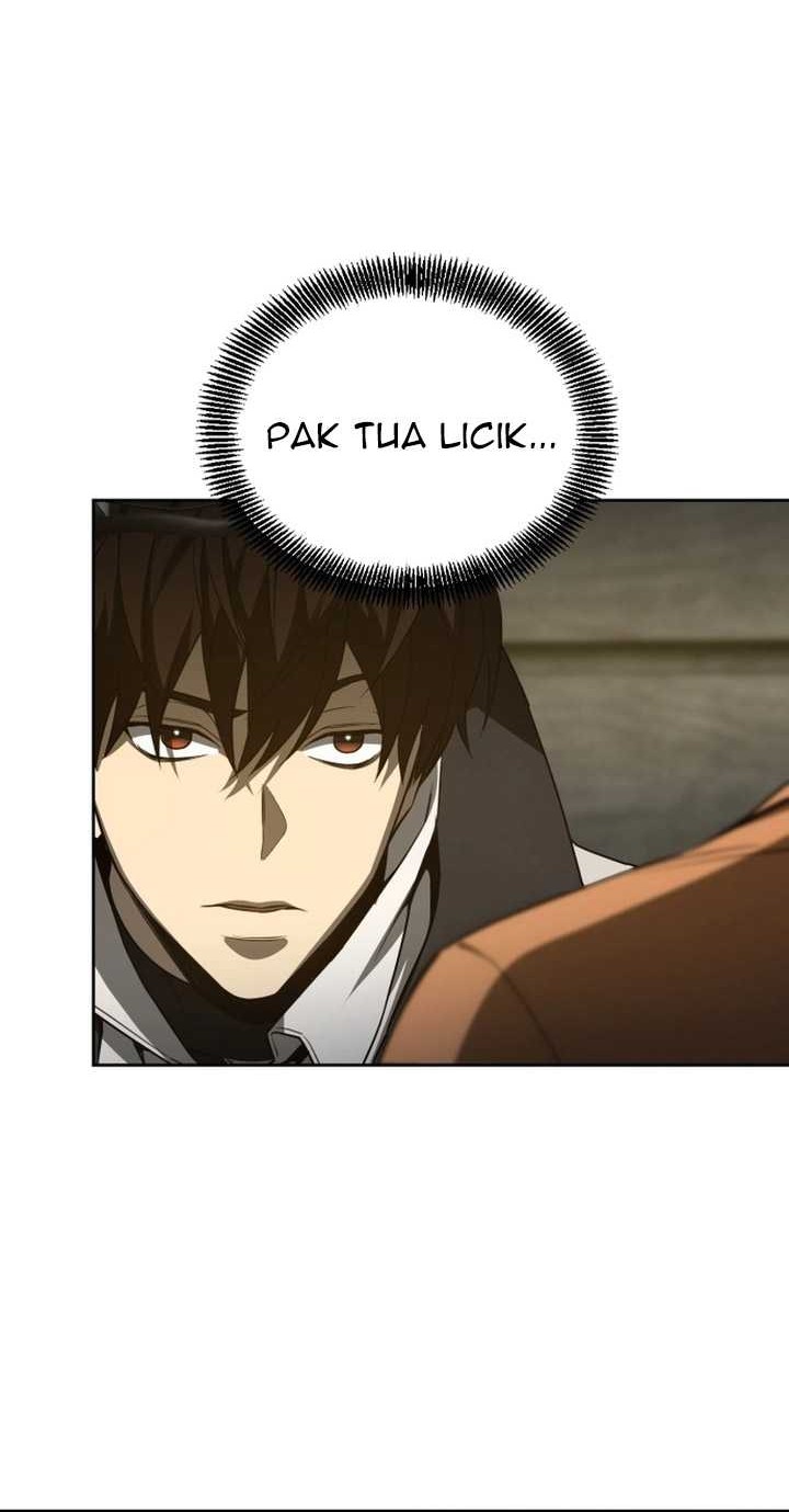 Return of the Genius Player chapter 28 halaman 41