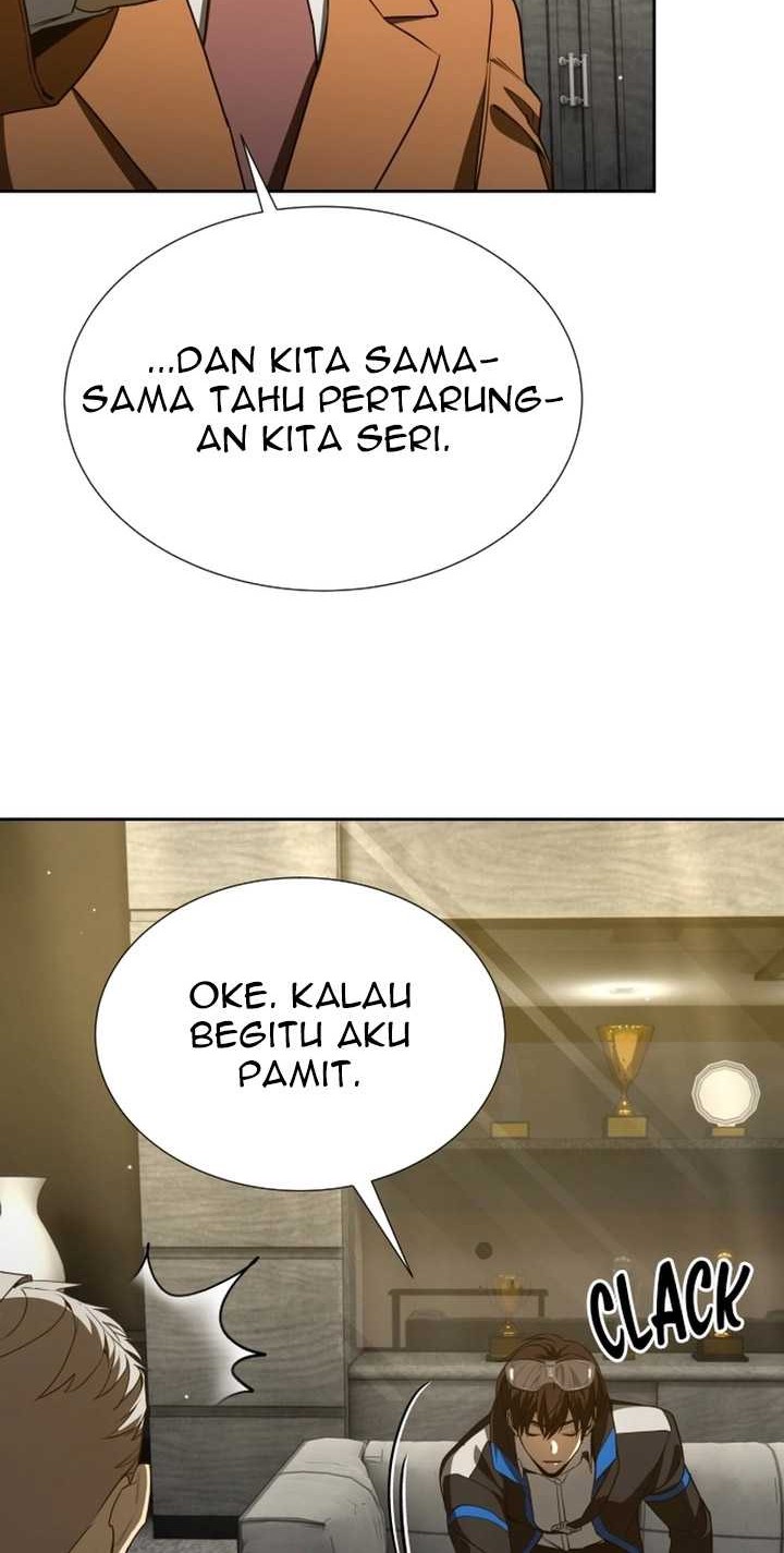 Return of the Genius Player chapter 28 halaman 43
