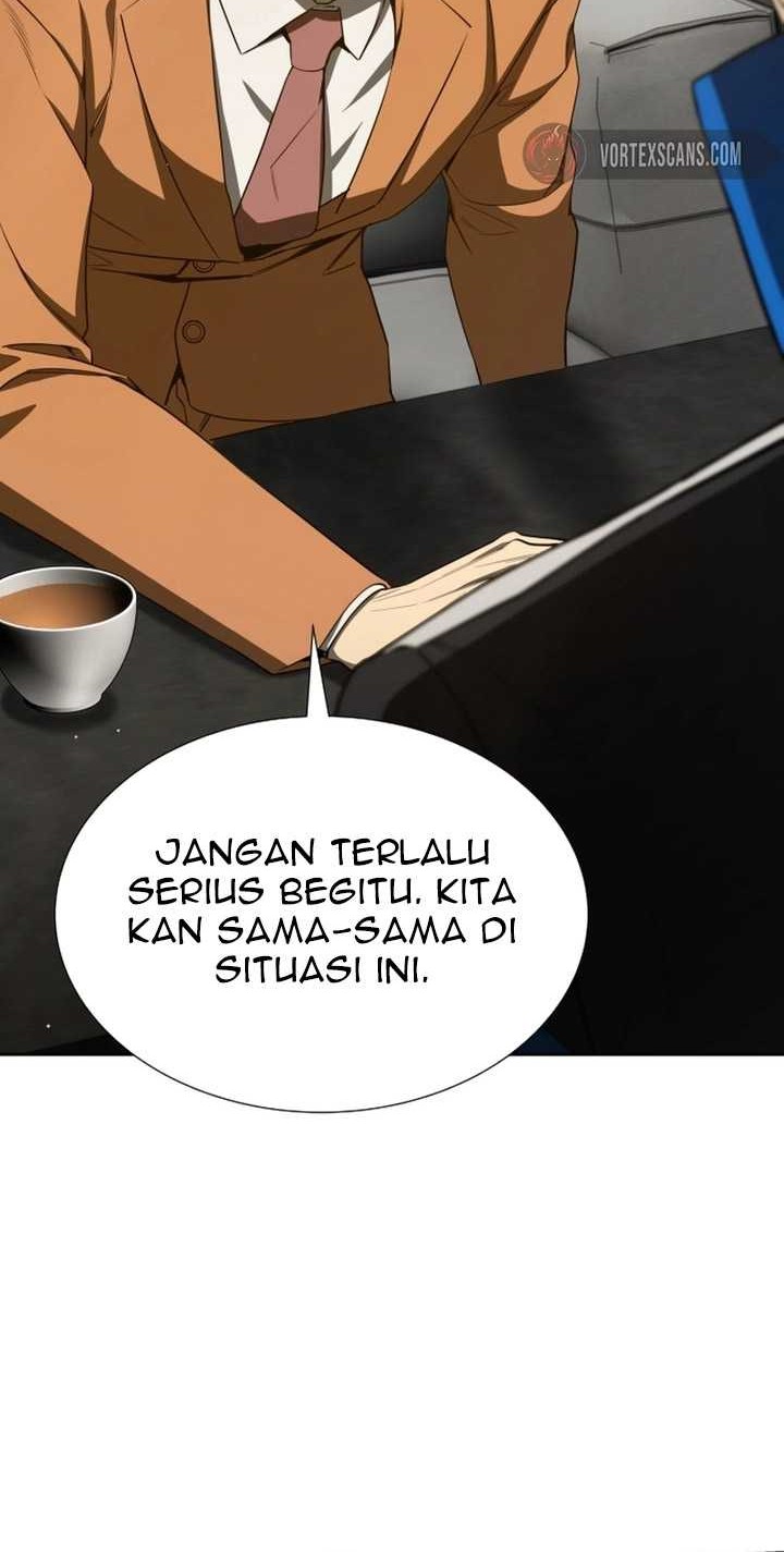 Return of the Genius Player chapter 28 halaman 45