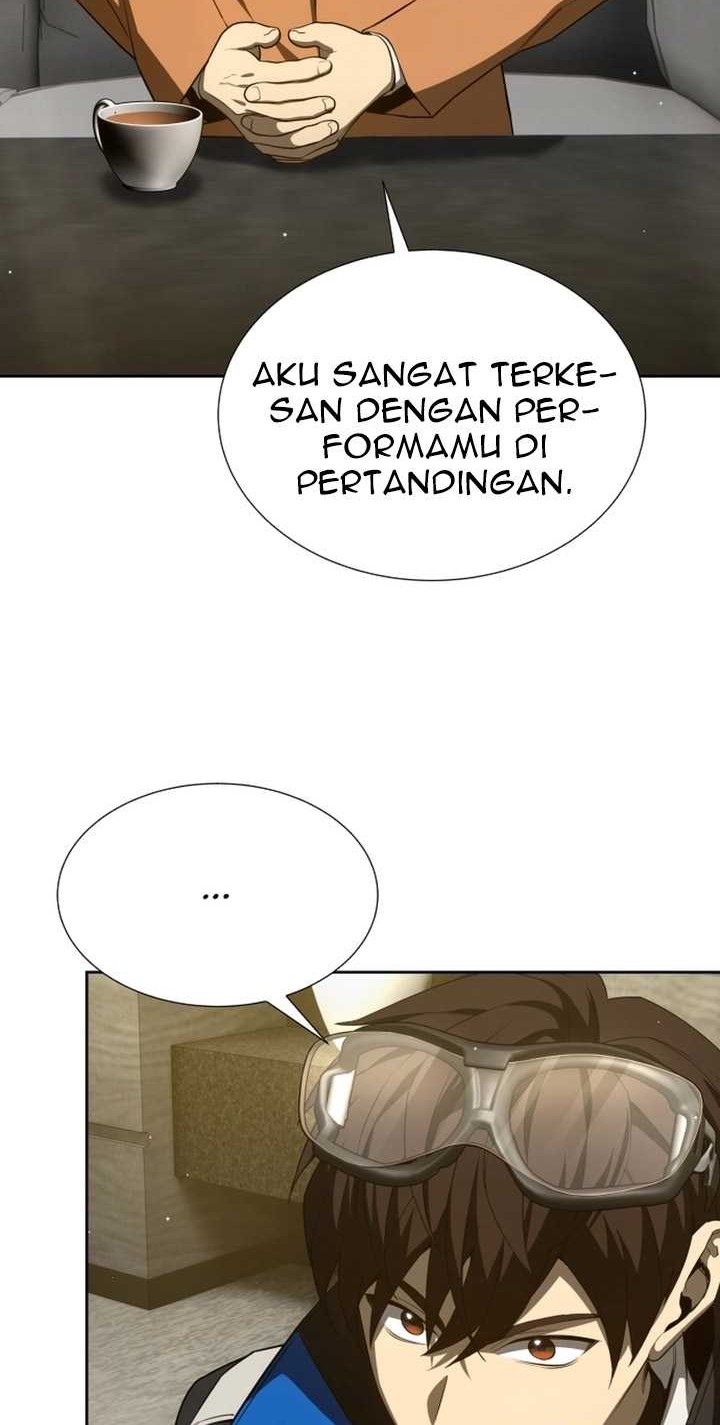Return of the Genius Player chapter 28 halaman 47